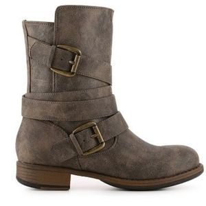 Crown Vintage Ronnie Boots (Java)